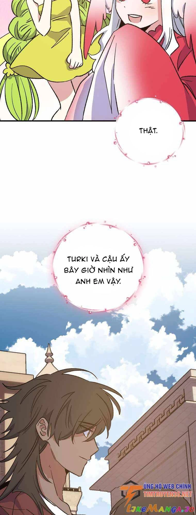 Nhà Hiền Triết Yigret Chapter 91 - 18