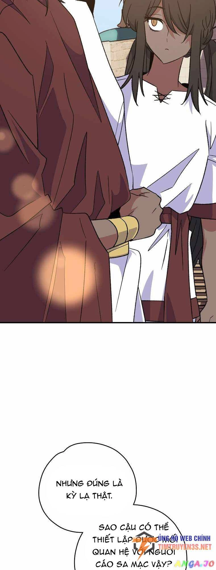 Nhà Hiền Triết Yigret Chapter 91 - 19