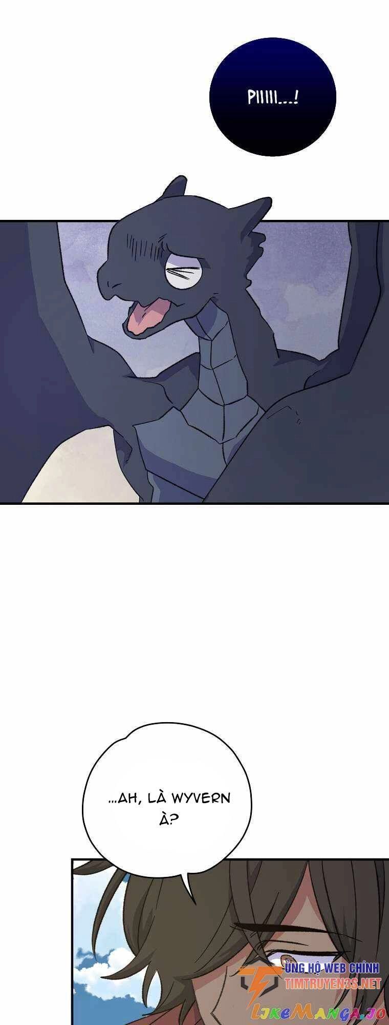 Nhà Hiền Triết Yigret Chapter 91 - 22