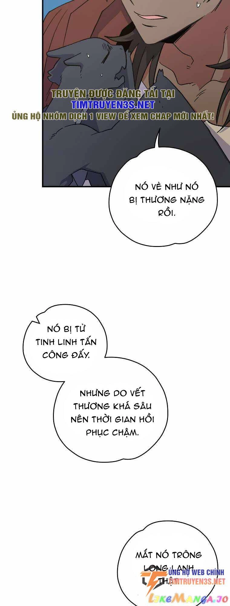 Nhà Hiền Triết Yigret Chapter 91 - 23