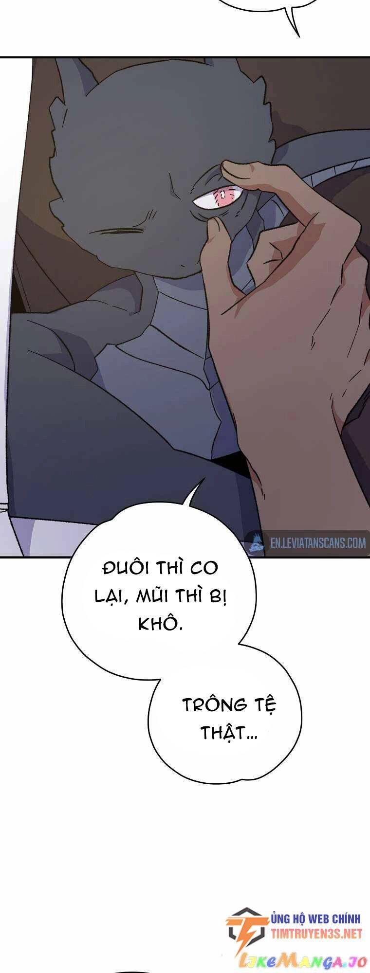 Nhà Hiền Triết Yigret Chapter 91 - 24