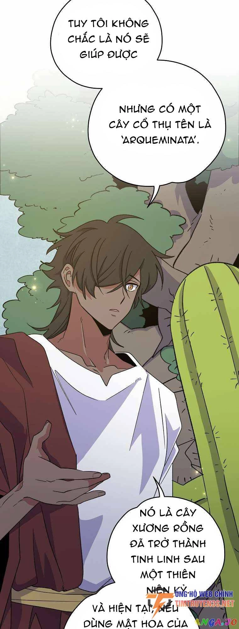 Nhà Hiền Triết Yigret Chapter 91 - 26