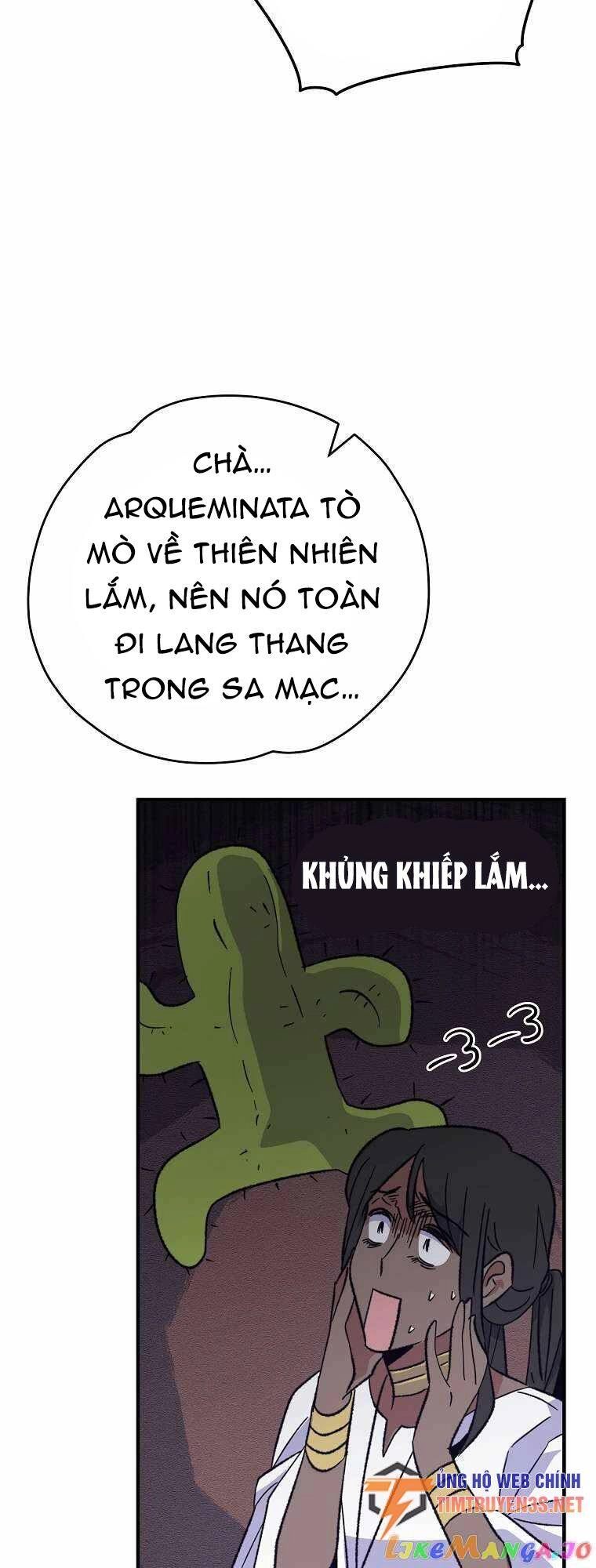 Nhà Hiền Triết Yigret Chapter 91 - 28