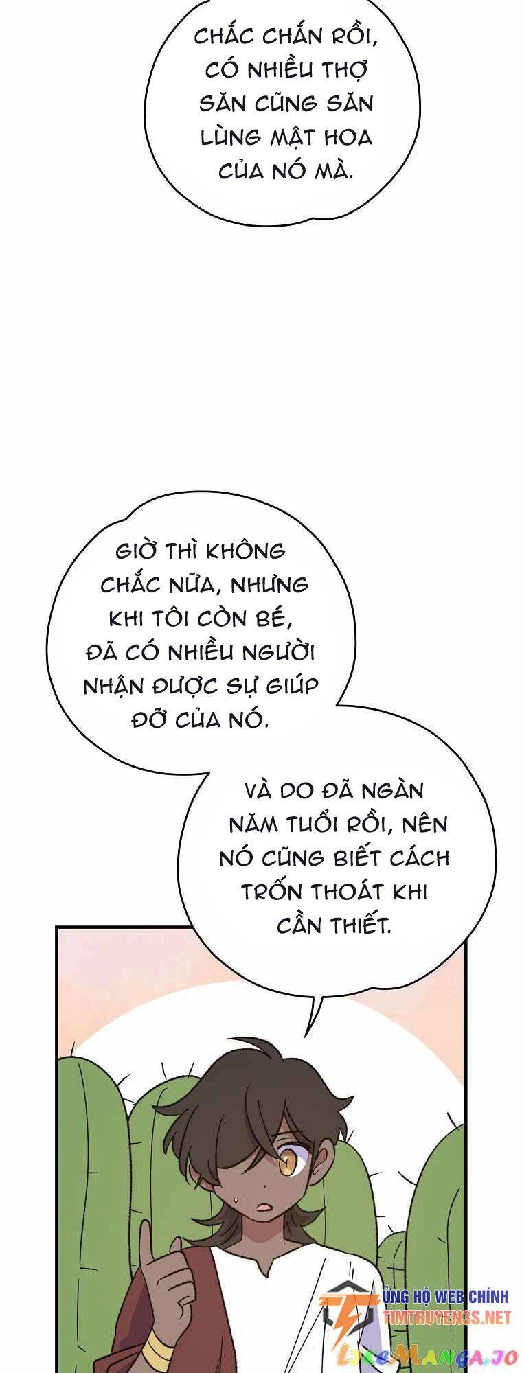 Nhà Hiền Triết Yigret Chapter 91 - 30