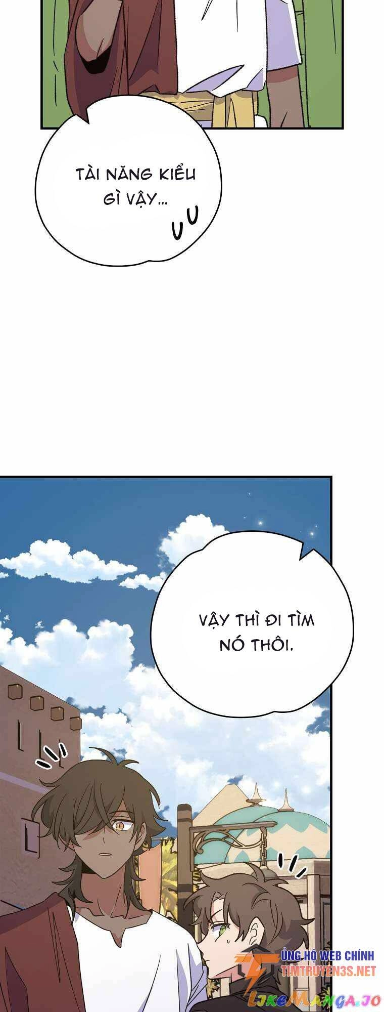 Nhà Hiền Triết Yigret Chapter 91 - 31