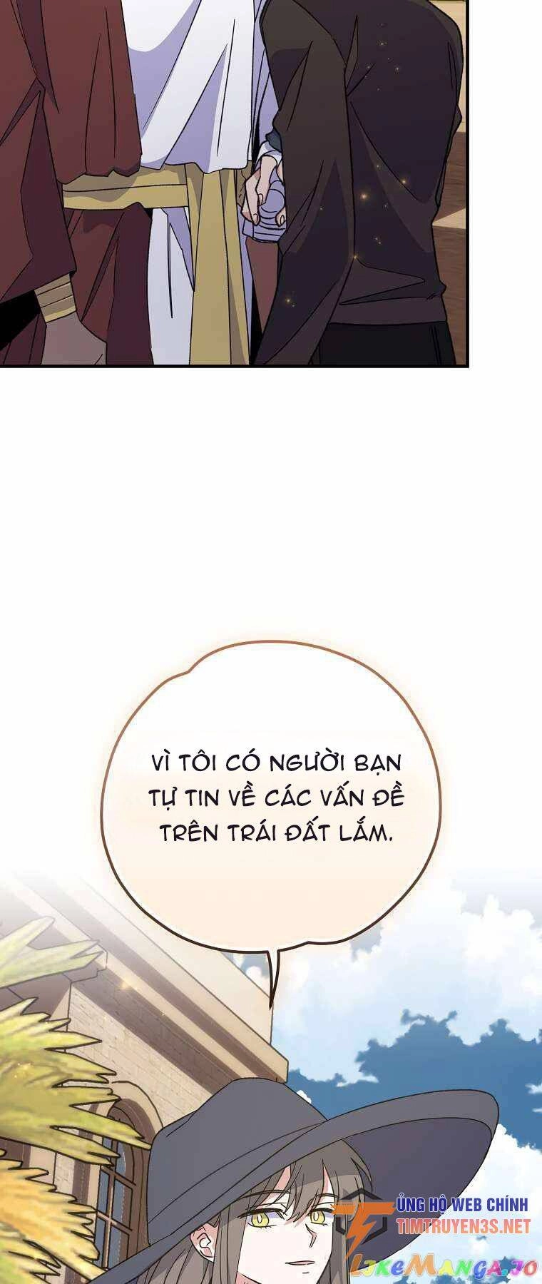 Nhà Hiền Triết Yigret Chapter 91 - 32