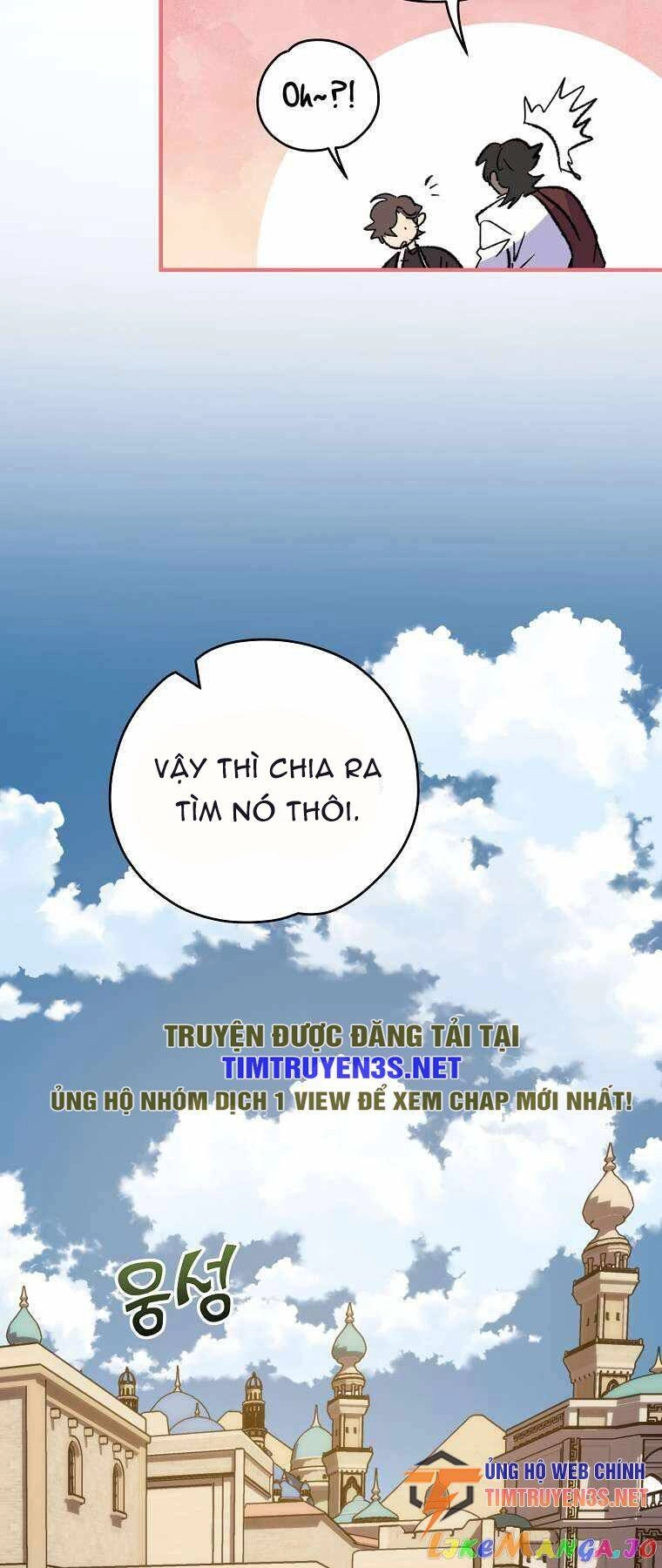 Nhà Hiền Triết Yigret Chapter 91 - 34