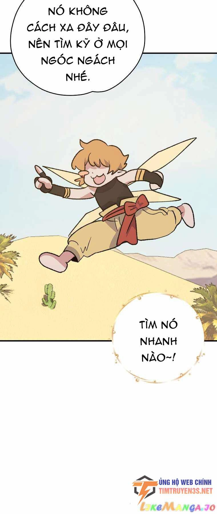 Nhà Hiền Triết Yigret Chapter 91 - 37