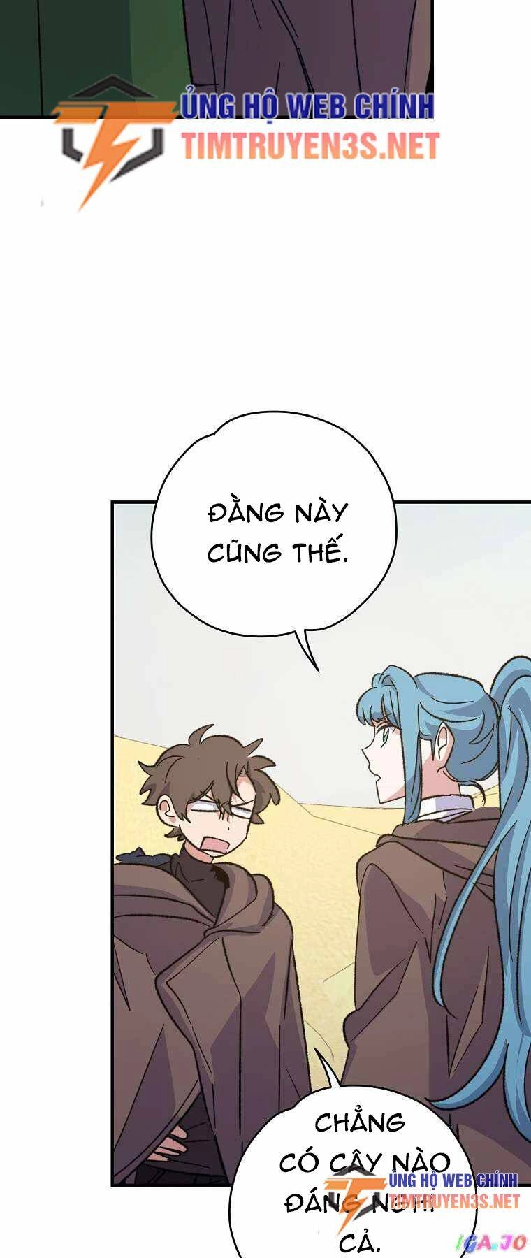 Nhà Hiền Triết Yigret Chapter 91 - 40