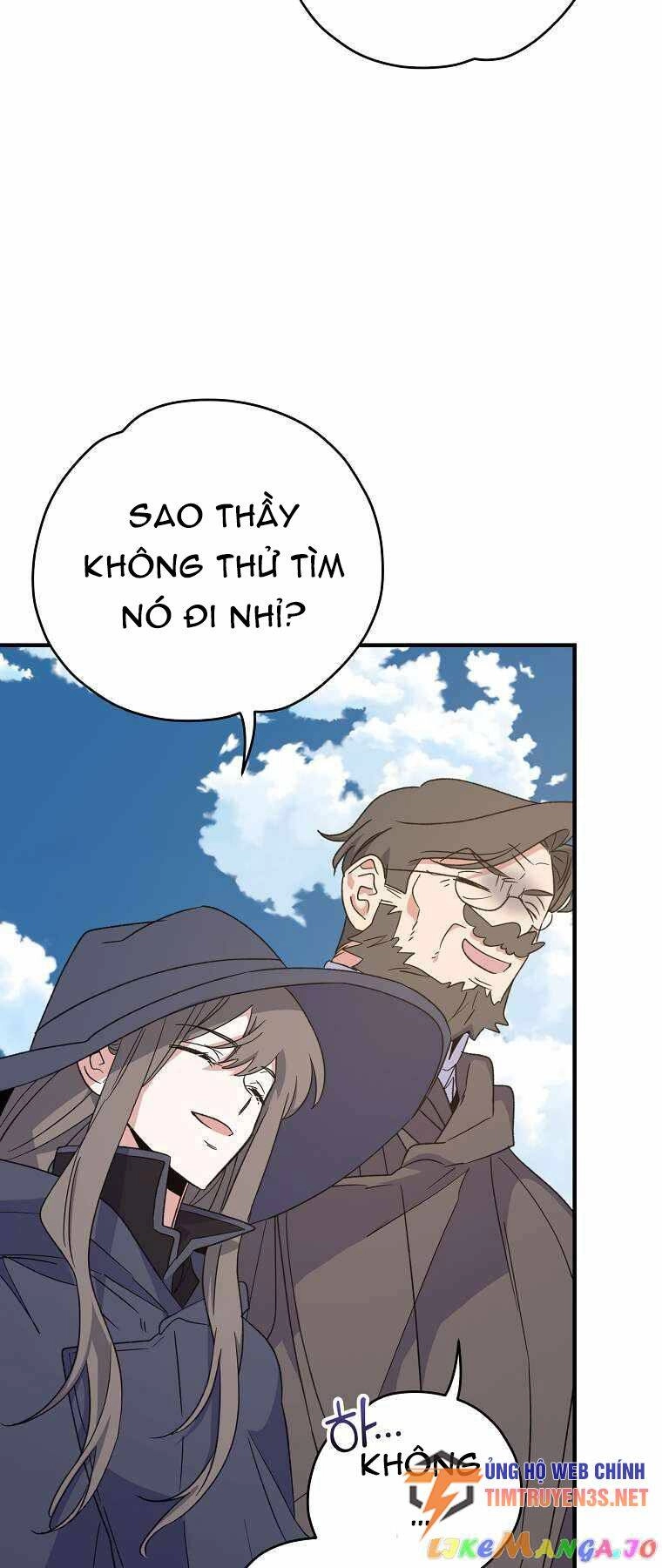 Nhà Hiền Triết Yigret Chapter 91 - 41