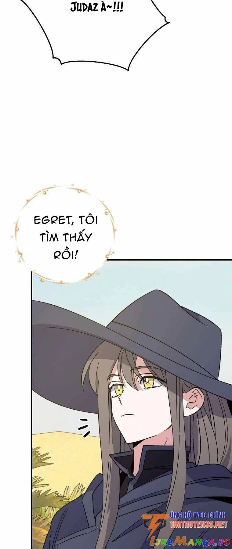 Nhà Hiền Triết Yigret Chapter 91 - 43