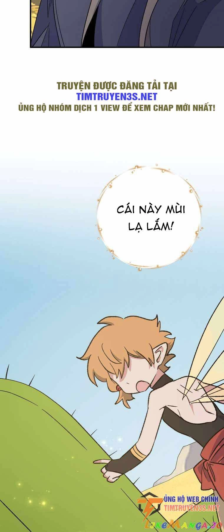 Nhà Hiền Triết Yigret Chapter 91 - 44