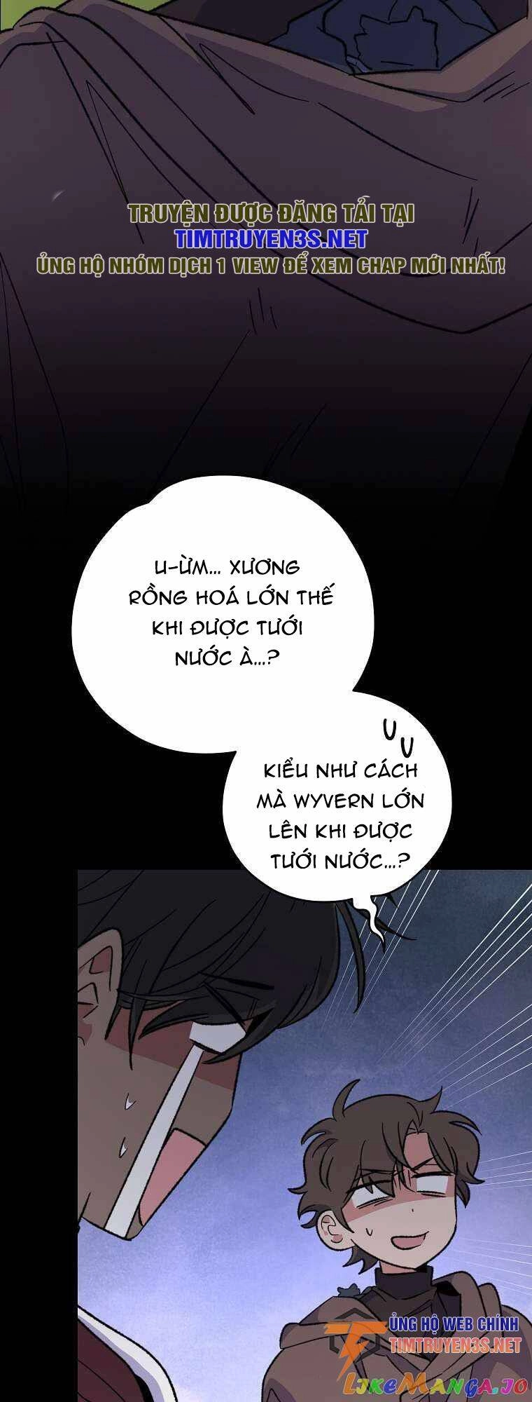 Nhà Hiền Triết Yigret Chapter 91 - 51