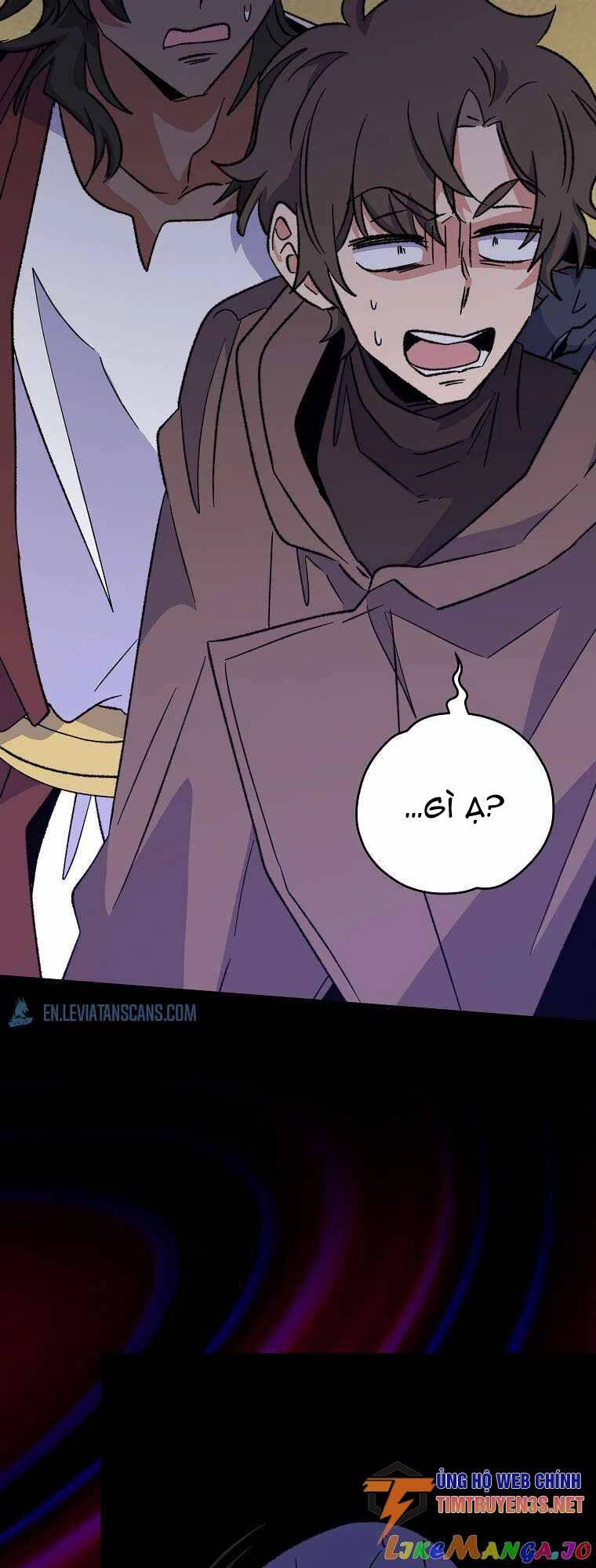 Nhà Hiền Triết Yigret Chapter 91 - 54