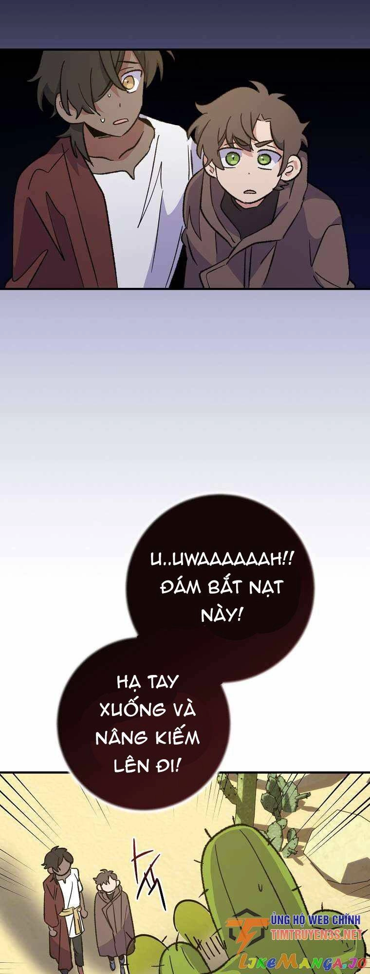 Nhà Hiền Triết Yigret Chapter 91 - 58