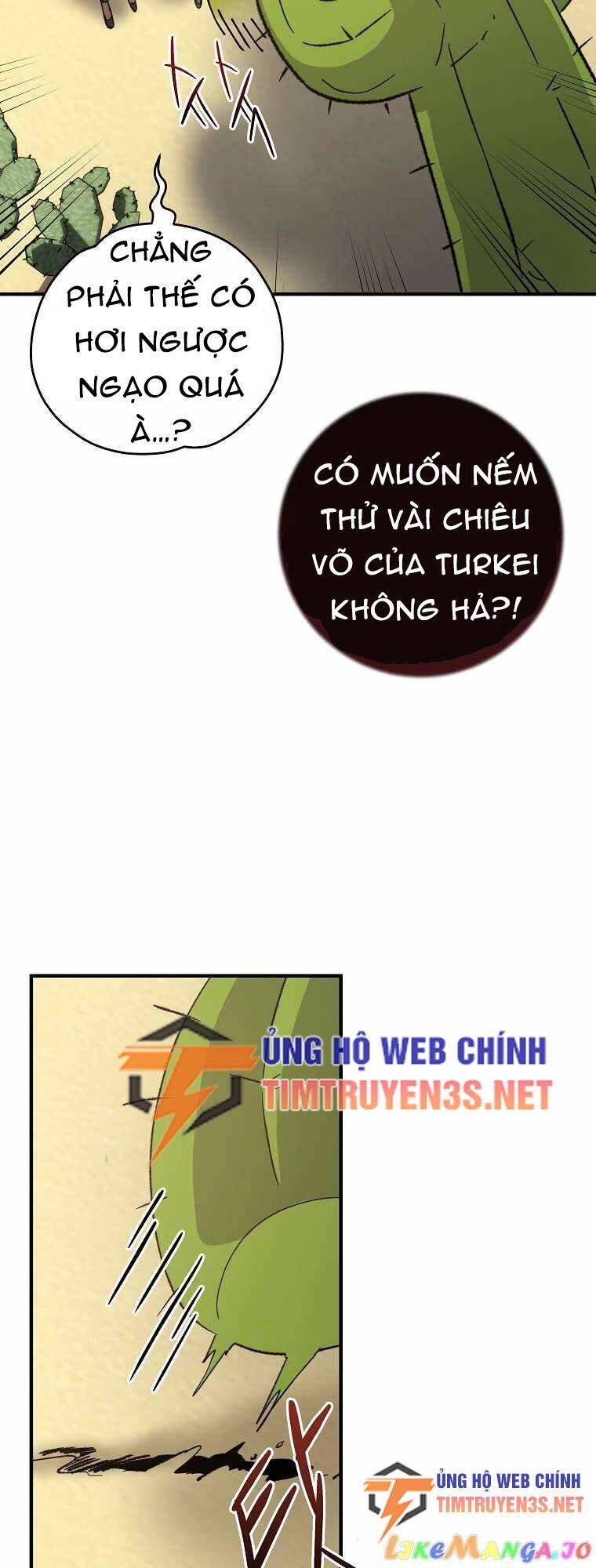 Nhà Hiền Triết Yigret Chapter 91 - 59