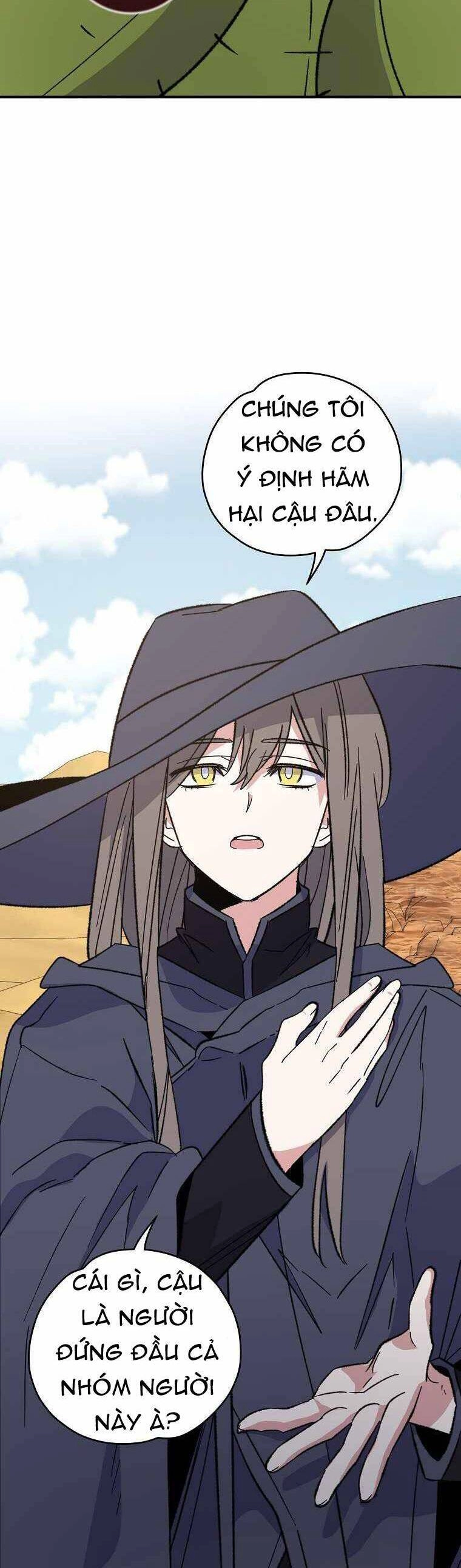 Nhà Hiền Triết Yigret Chapter 92 - 3