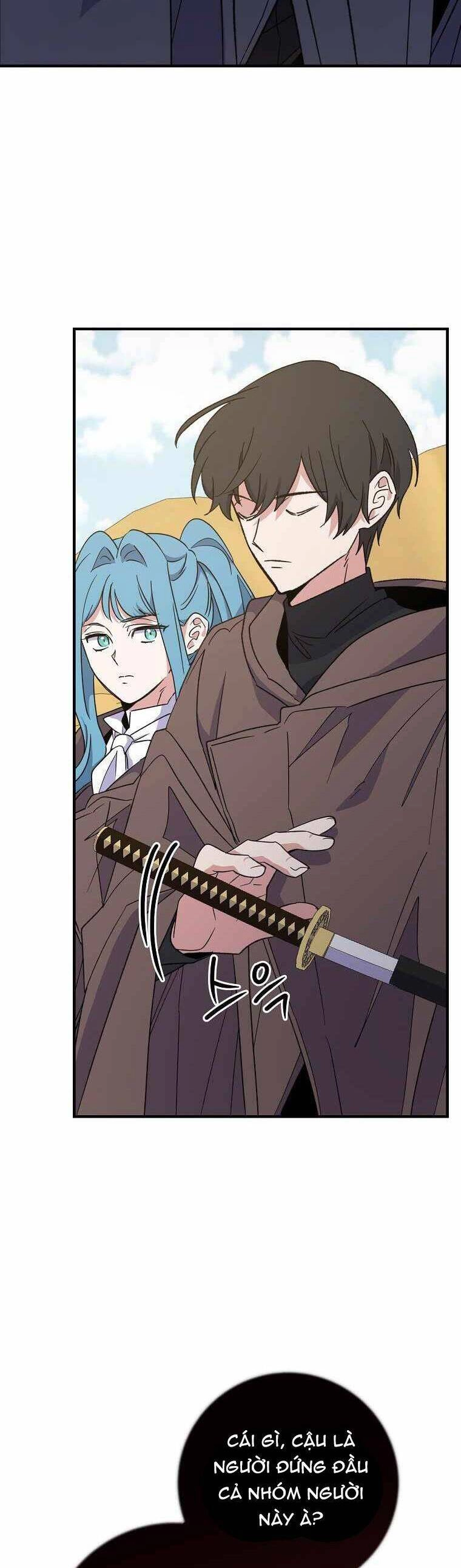 Nhà Hiền Triết Yigret Chapter 92 - 4