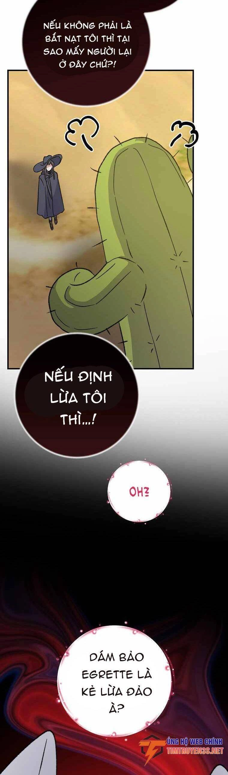 Nhà Hiền Triết Yigret Chapter 92 - 5