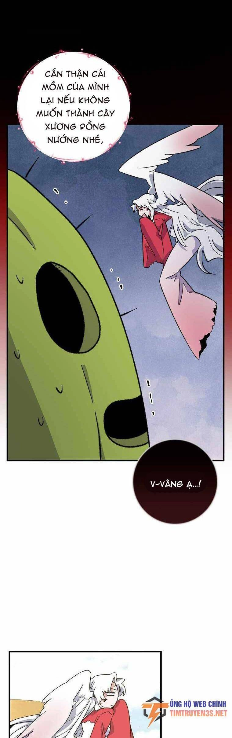 Nhà Hiền Triết Yigret Chapter 92 - 9