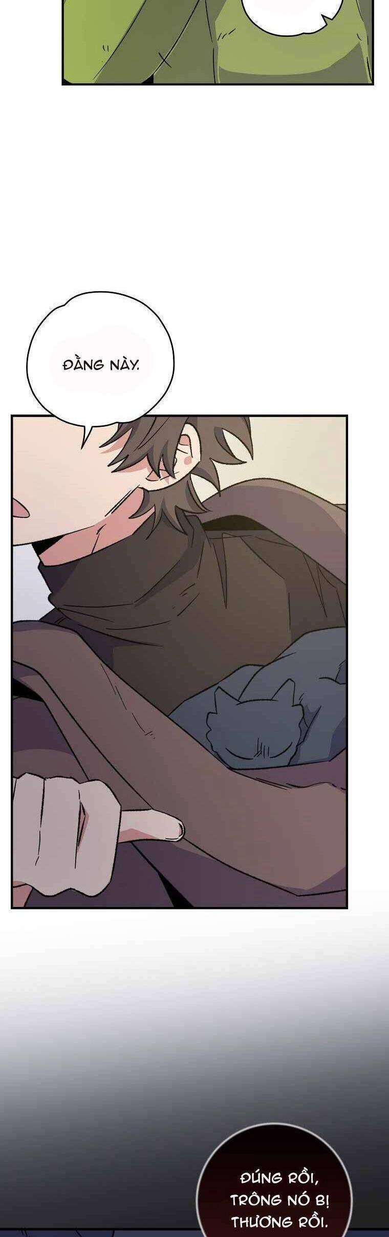 Nhà Hiền Triết Yigret Chapter 92 - 12