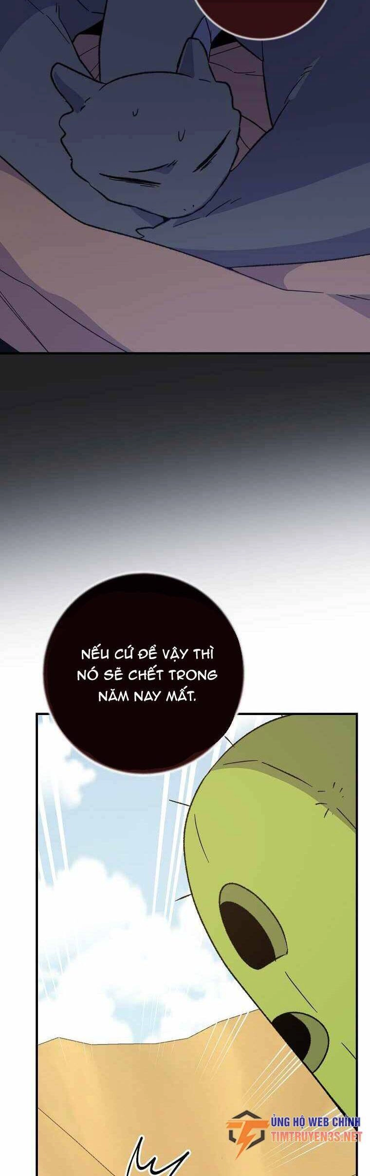 Nhà Hiền Triết Yigret Chapter 92 - 13