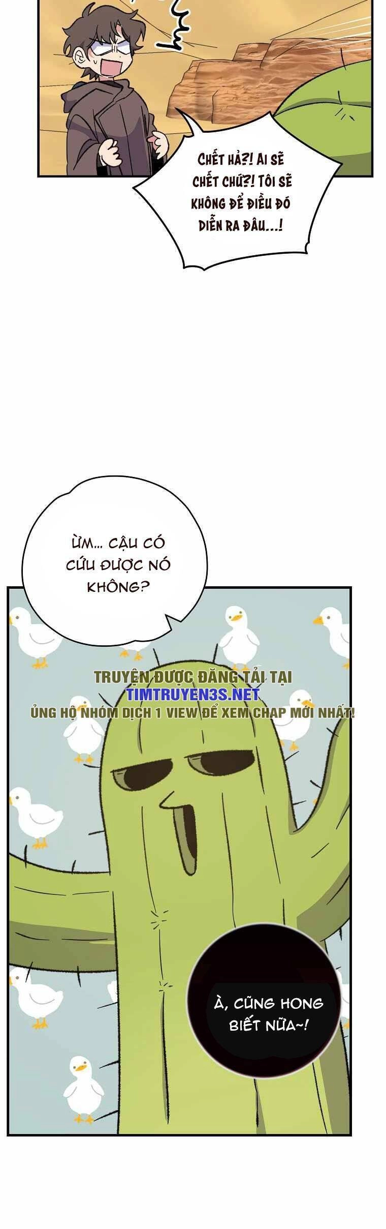 Nhà Hiền Triết Yigret Chapter 92 - 14