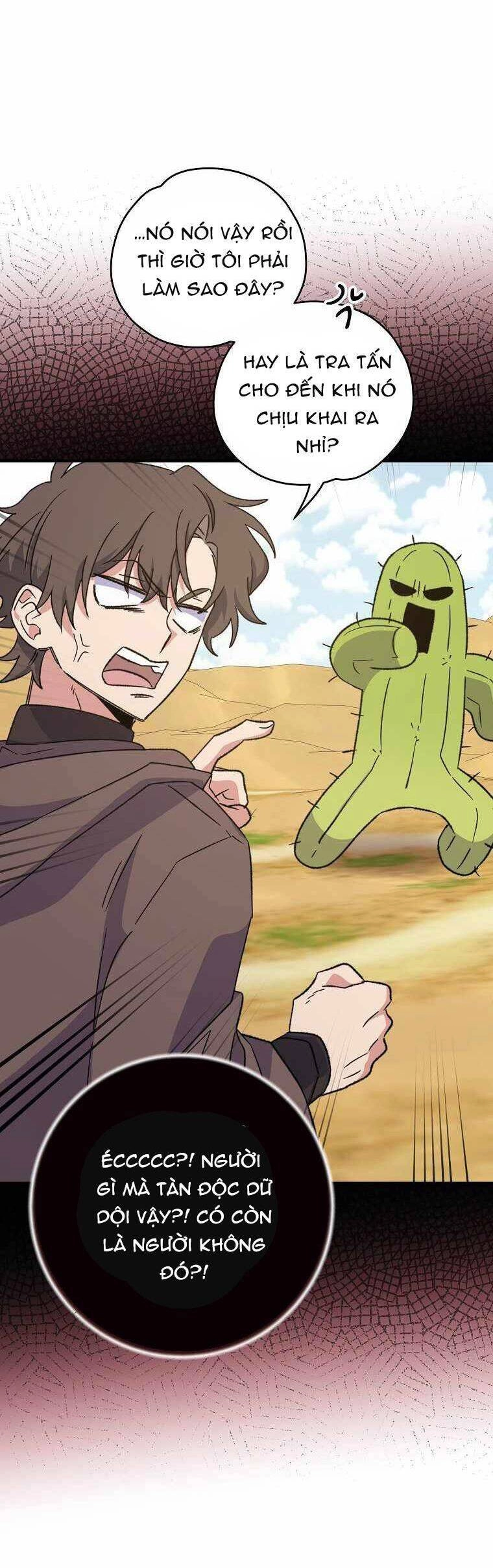 Nhà Hiền Triết Yigret Chapter 92 - 15