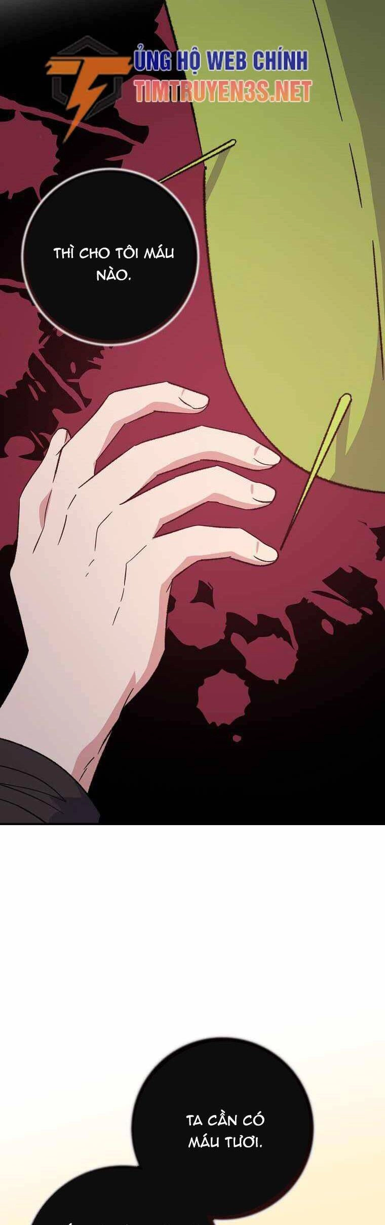 Nhà Hiền Triết Yigret Chapter 92 - 20