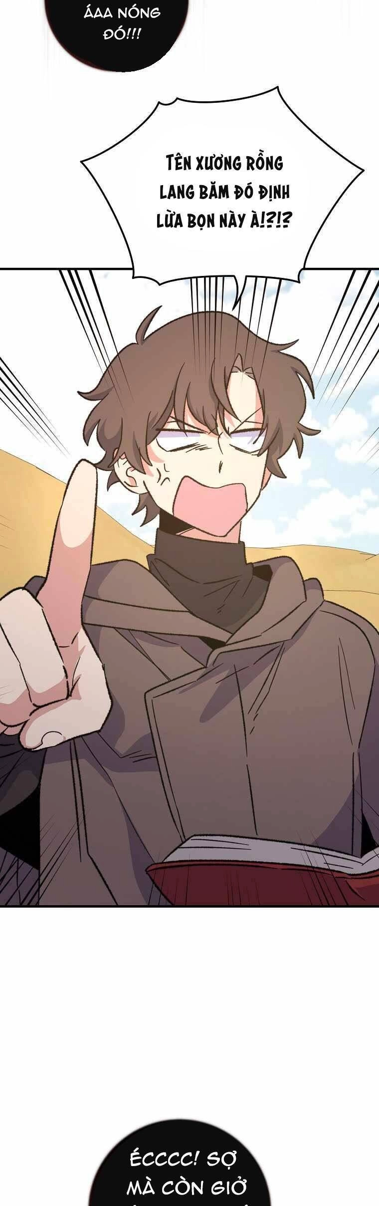 Nhà Hiền Triết Yigret Chapter 92 - 22