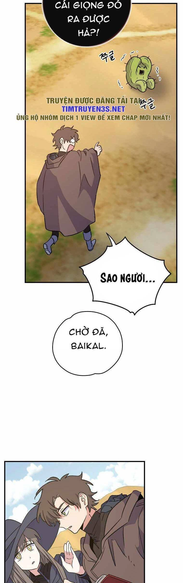 Nhà Hiền Triết Yigret Chapter 92 - 23