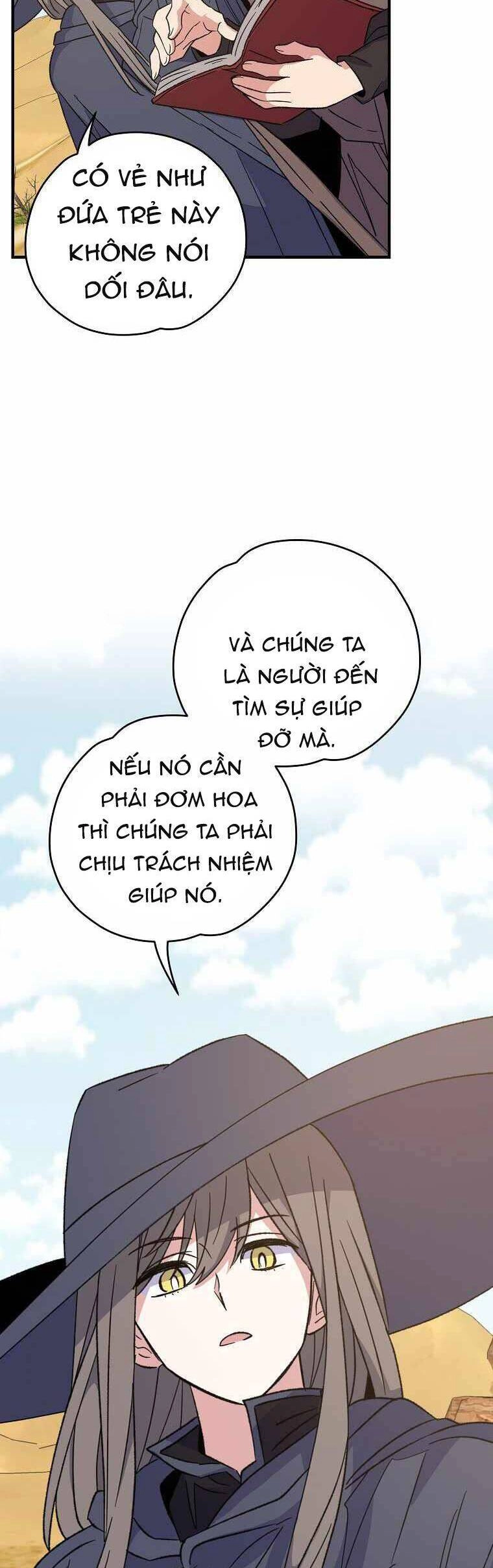 Nhà Hiền Triết Yigret Chapter 92 - 24