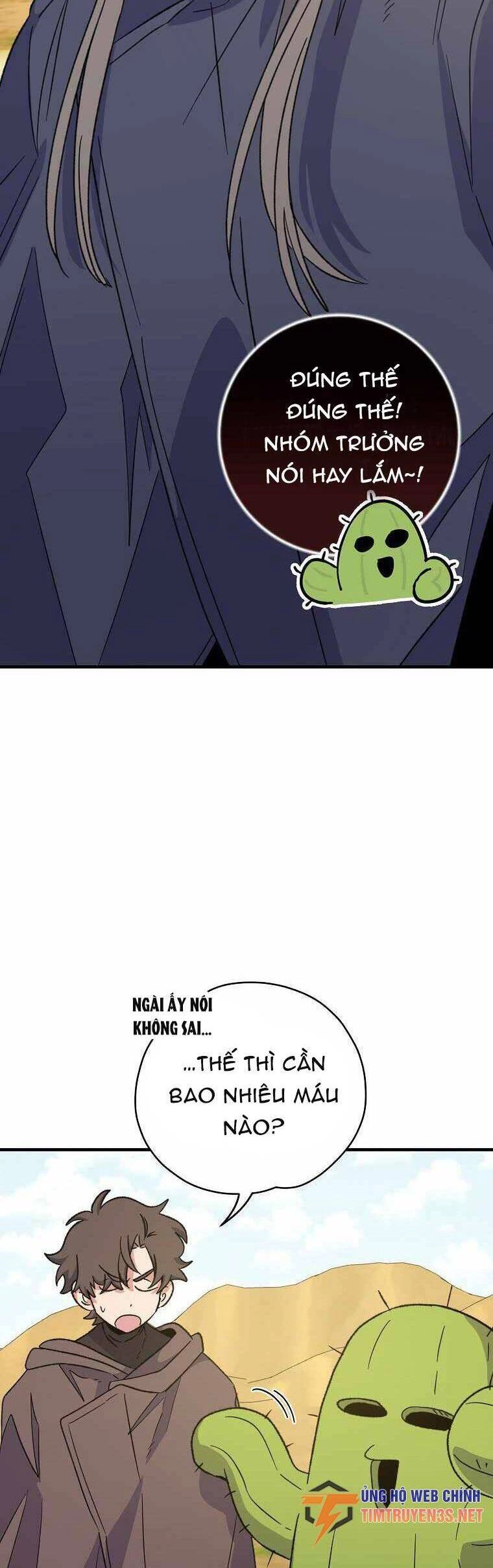 Nhà Hiền Triết Yigret Chapter 92 - 25