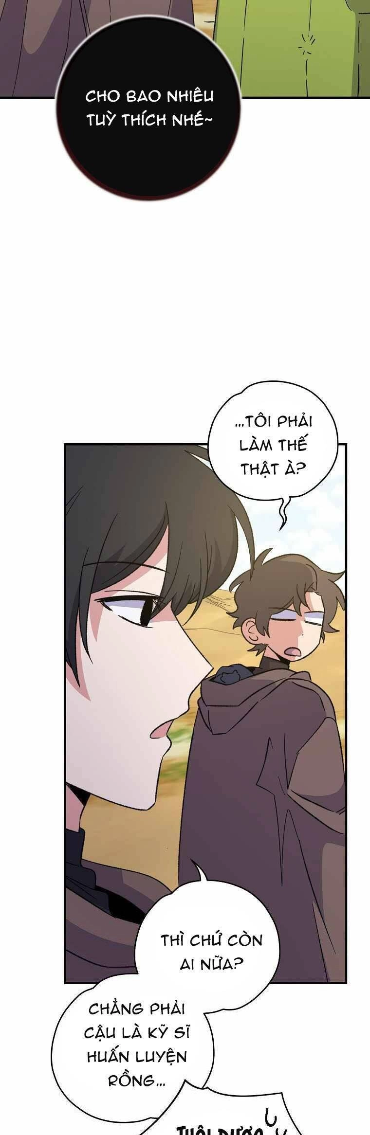 Nhà Hiền Triết Yigret Chapter 92 - 26