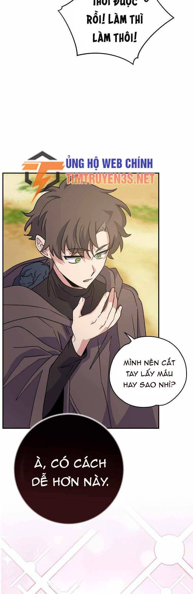 Nhà Hiền Triết Yigret Chapter 92 - 27