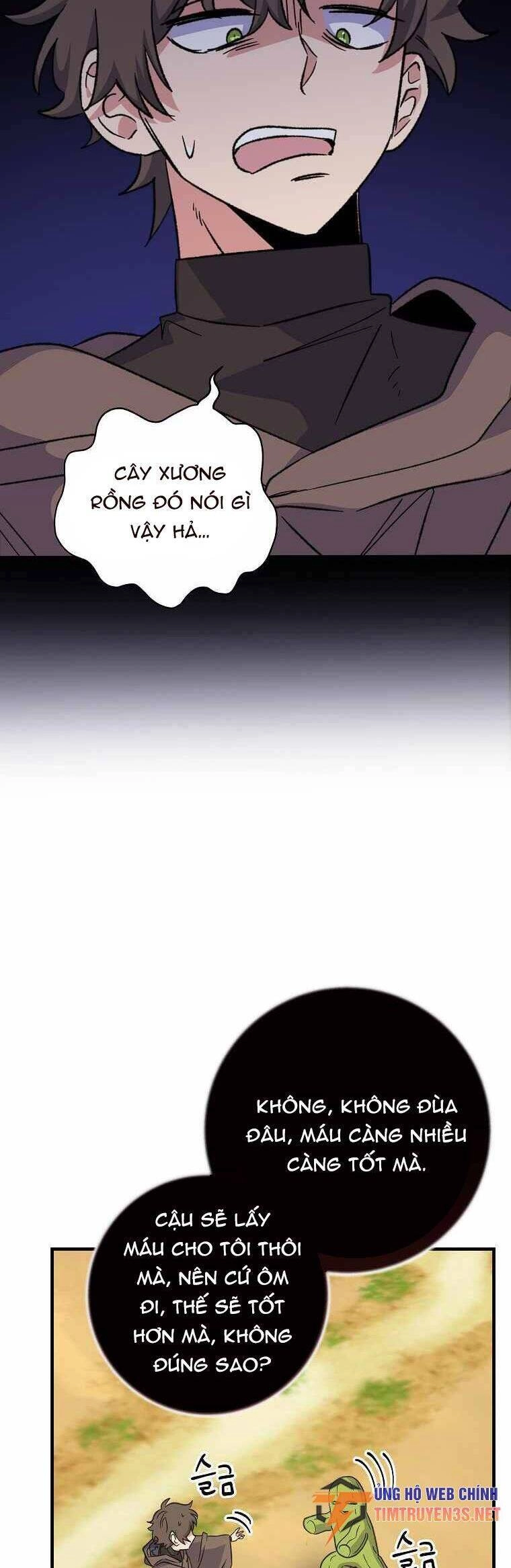 Nhà Hiền Triết Yigret Chapter 92 - 29