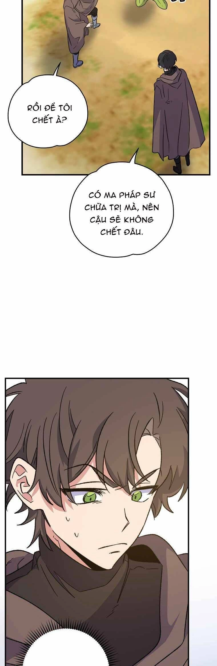 Nhà Hiền Triết Yigret Chapter 92 - 30