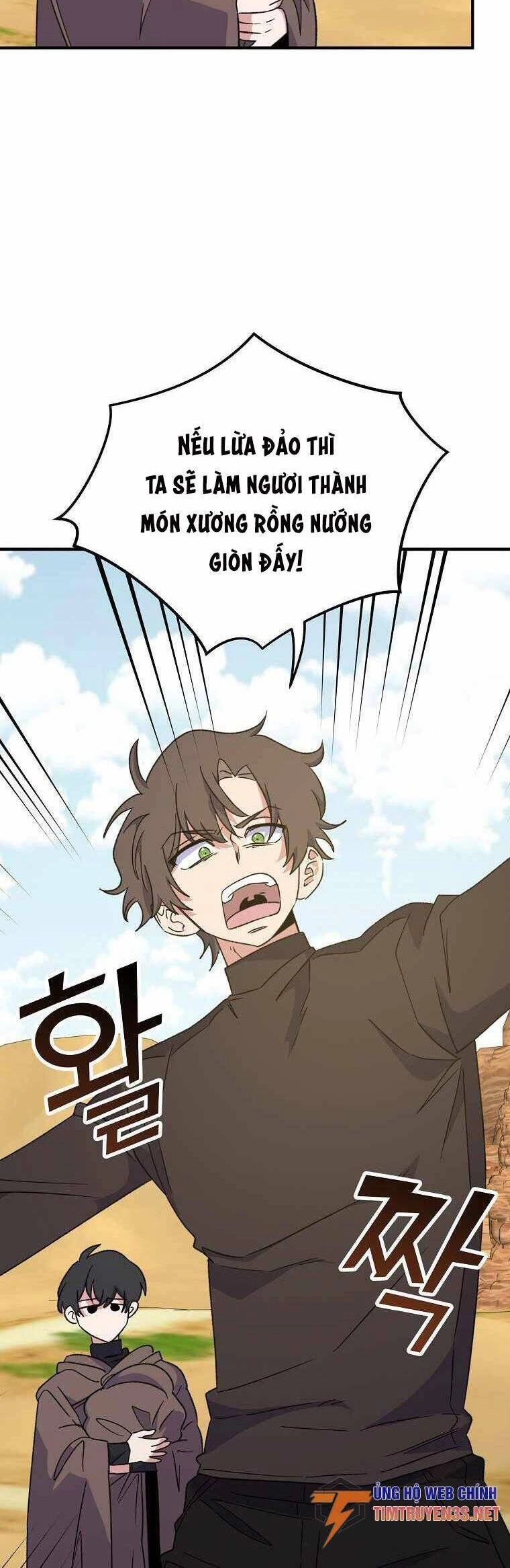 Nhà Hiền Triết Yigret Chapter 92 - 33