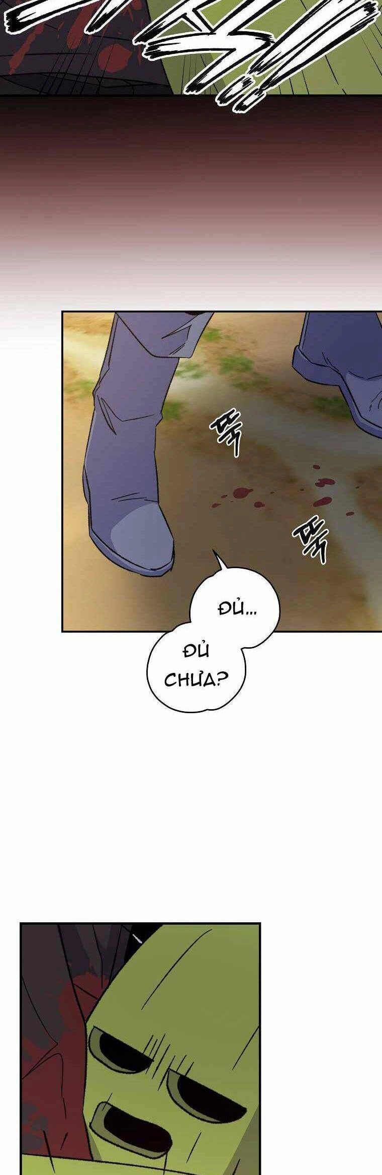 Nhà Hiền Triết Yigret Chapter 92 - 35