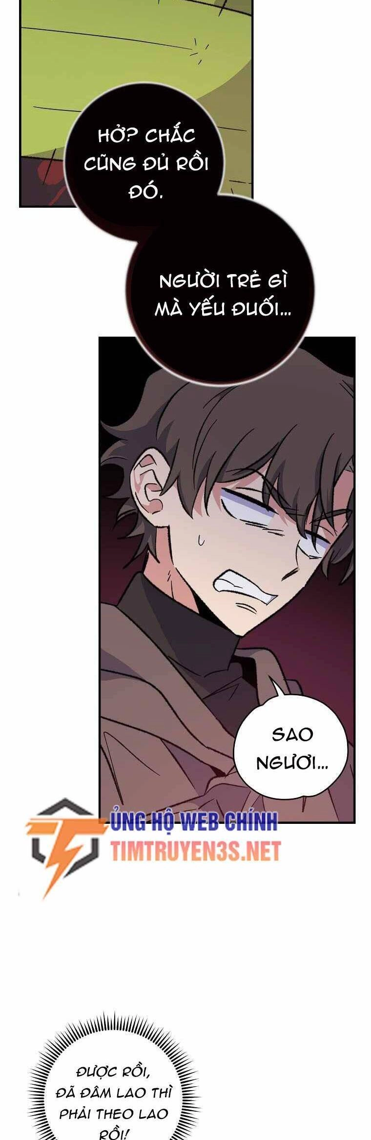 Nhà Hiền Triết Yigret Chapter 92 - 36