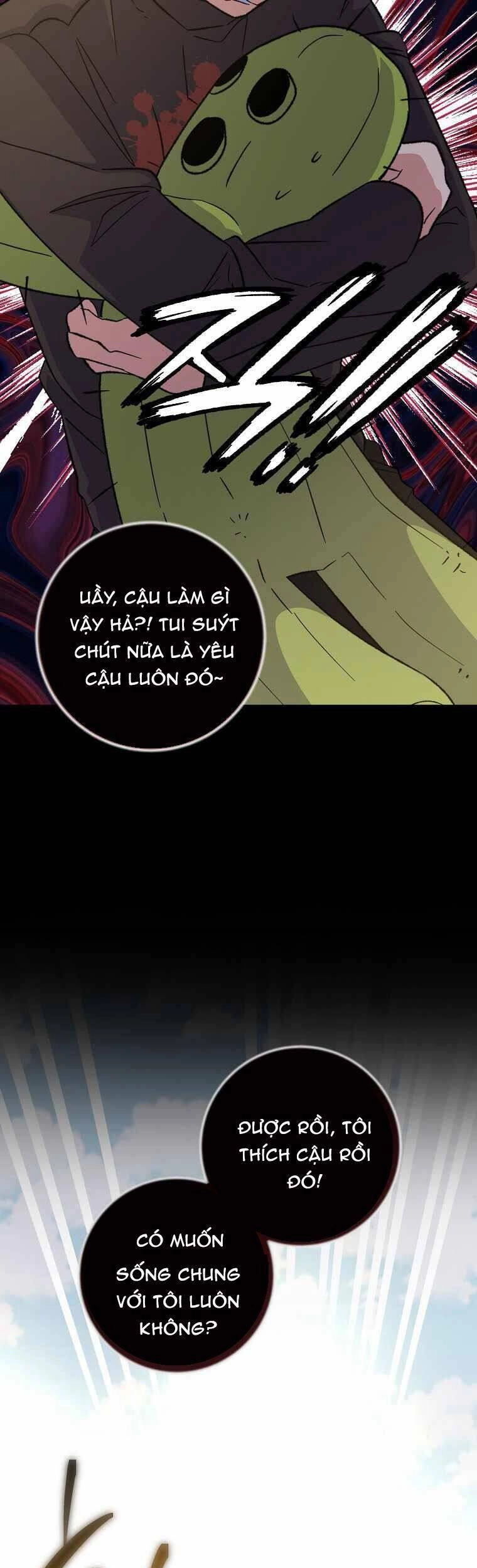 Nhà Hiền Triết Yigret Chapter 92 - 38