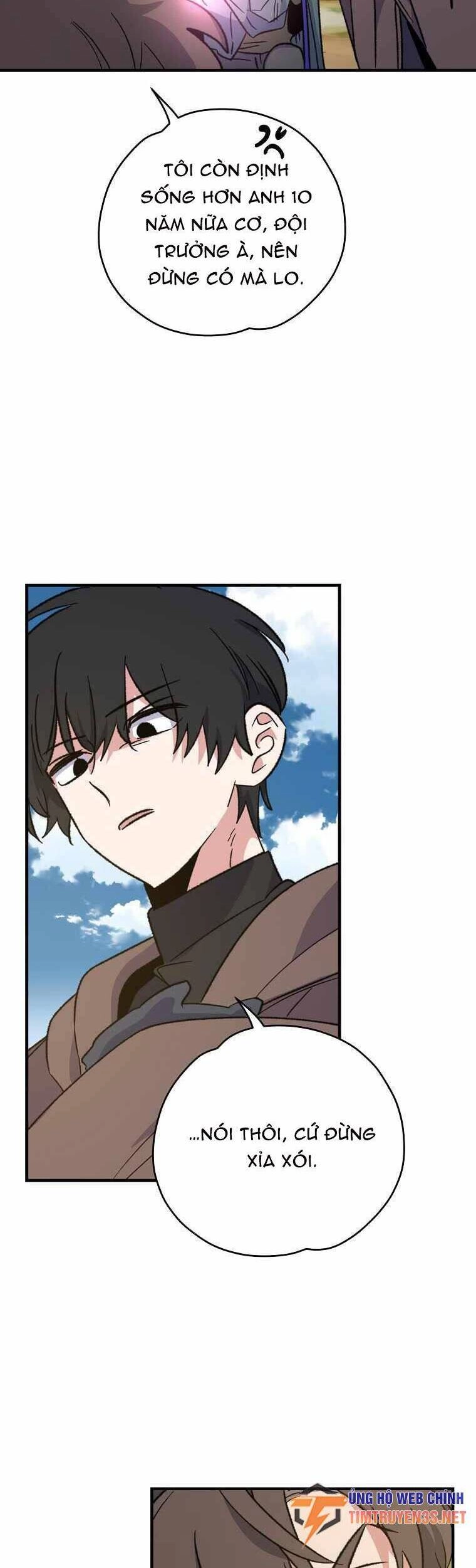 Nhà Hiền Triết Yigret Chapter 92 - 41