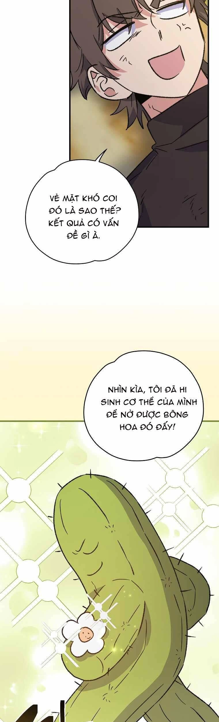 Nhà Hiền Triết Yigret Chapter 92 - 42