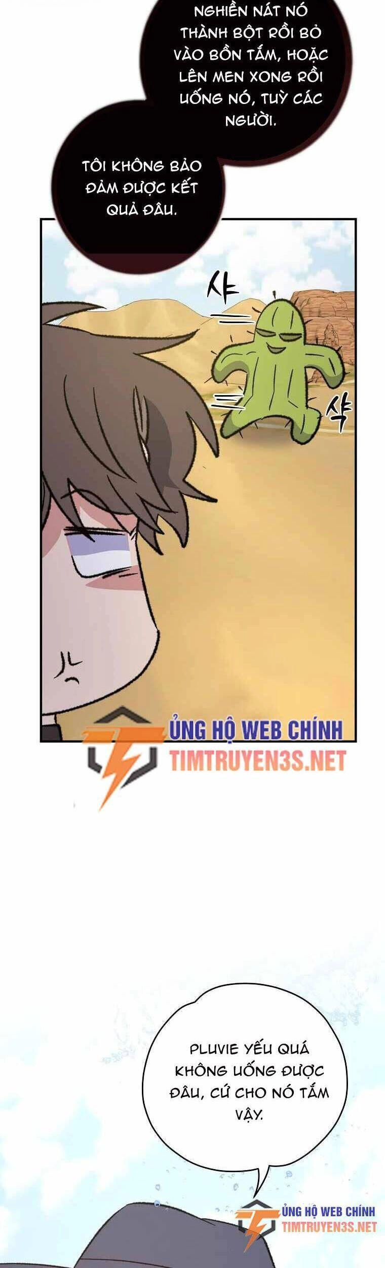 Nhà Hiền Triết Yigret Chapter 92 - 45