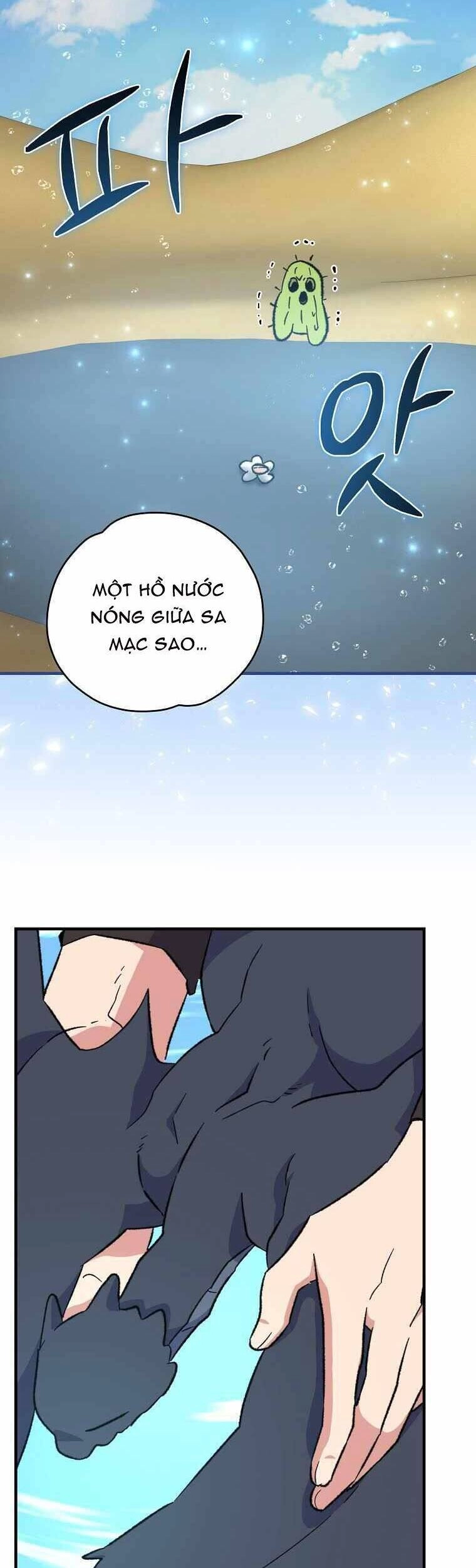 Nhà Hiền Triết Yigret Chapter 92 - 47