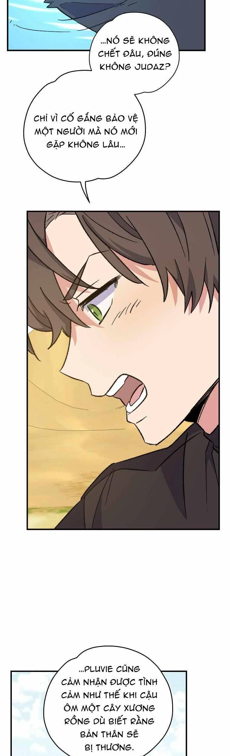 Nhà Hiền Triết Yigret Chapter 92 - 48