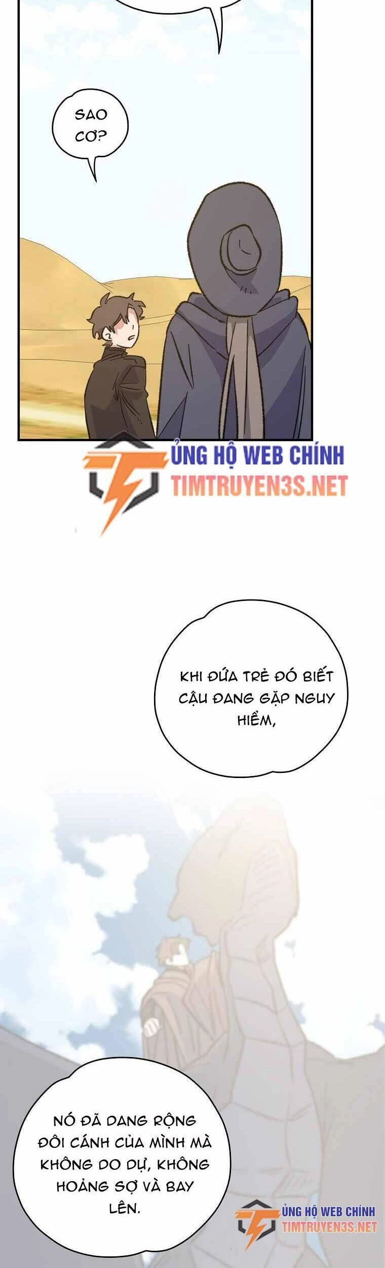 Nhà Hiền Triết Yigret Chapter 92 - 49