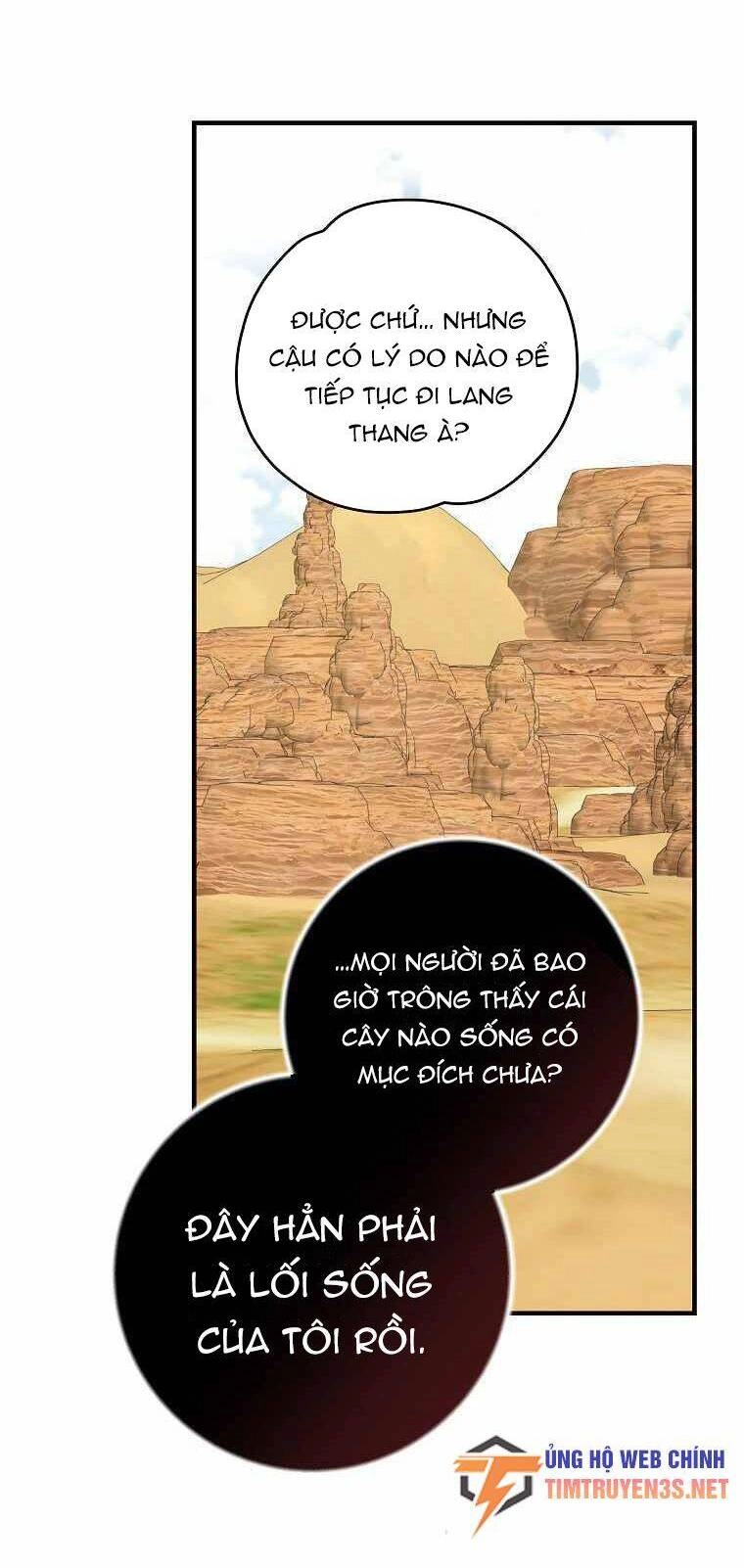 Nhà Hiền Triết Yigret Chapter 93 - 5