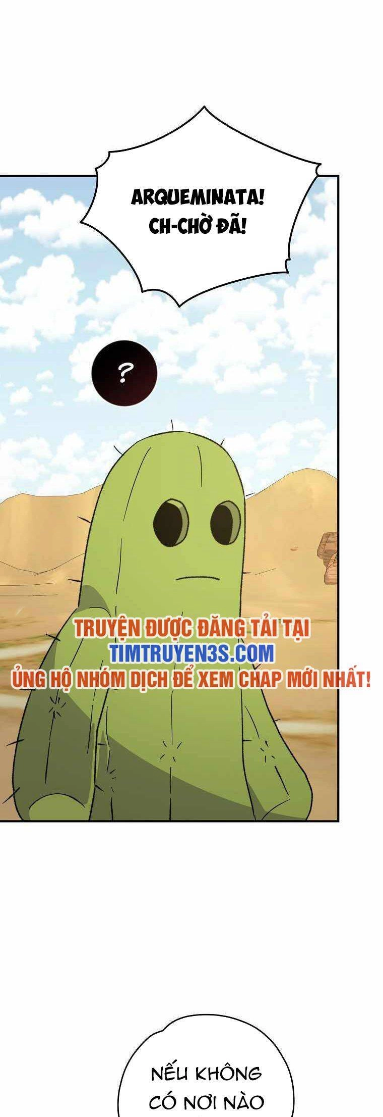 Nhà Hiền Triết Yigret Chapter 93 - 6