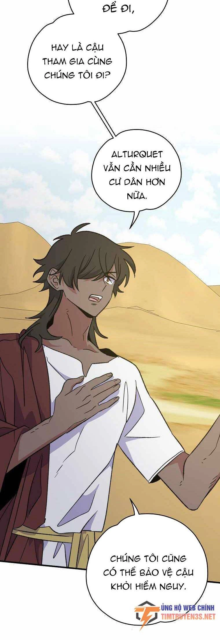 Nhà Hiền Triết Yigret Chapter 93 - 7